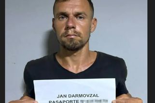 Otec propuštěného Čecha Darmovzala vyjádřil vděk za „elán“ nové vlády. „Dělal jsem maximum,“ tvrdí Lipavský - Echo24.cz